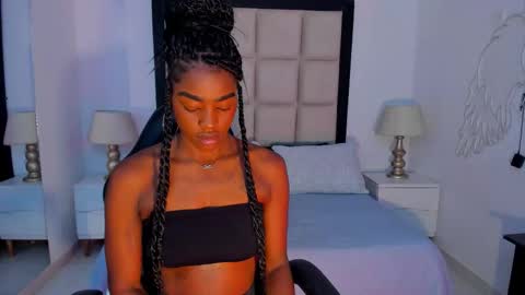 Zoecarrter online show from September 2025 09:05:01 PM