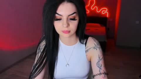 zoedrift online show from January 2026 04:12:02 PM