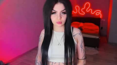 zoedrift online show from February 2026 05:03:02 PM