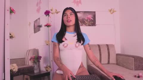 Catt online show from September 2025 08:58:02 PM