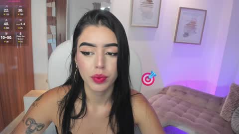  zoee jackson online show from January 2025 07:04:02 PM