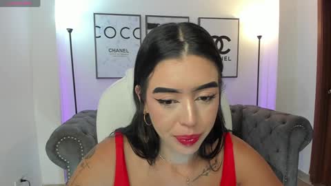  zoee jackson online show from February 2025 06:49:02 PM