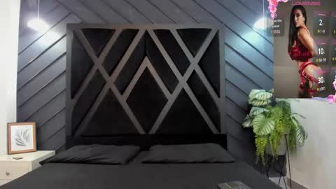 Zoe 3 online show from November 2025 05:37:01 PM