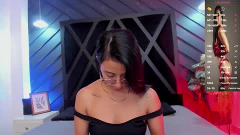 Zoe 3 online show from January 2026 05:27:01 PM