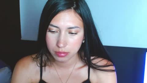 Snapshot of zoegp chatting on December 2024 07:19:02 AM Laura online show from December 2024 07:19:02 AM