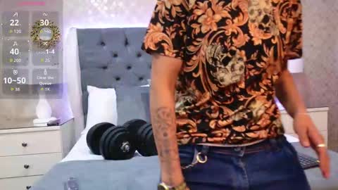 Snapshot of zoekrug chatting on December 2025 11:36:02 AM Zoe Krug online show from December 2025 11:36:02 AM