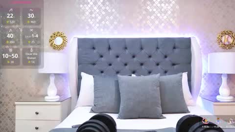 Snapshot of zoekrug chatting on December 2025 11:49:02 AM Zoe Krug online show from December 2025 11:49:02 AM