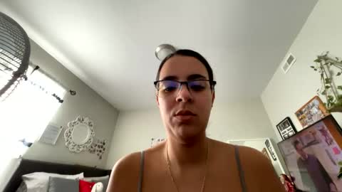 LovelyLatin25 online show from October 2025 02:04:02 PM