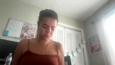LovelyLatin25 online show from October 2025 02:29:02 PM