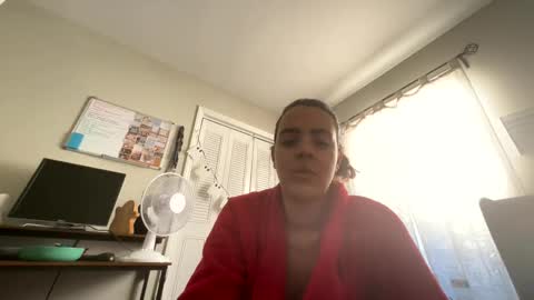 LovelyLatin25 online show from October 2025 01:35:02 PM