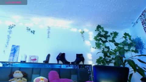 Snapshot of zoemi chatting on January 2025 03:18:02 AM zoemi online show from January 2025 03:18:02 AM