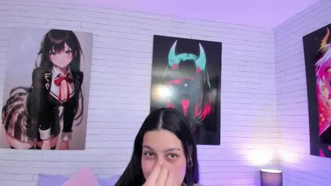 ZOE  online show from November 2025 01:55:02 PM