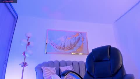 Zoe Presley  online show from January 2026 12:58:02 AM