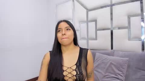 ZoeSwam online show from February 2025 11:42:02 AM