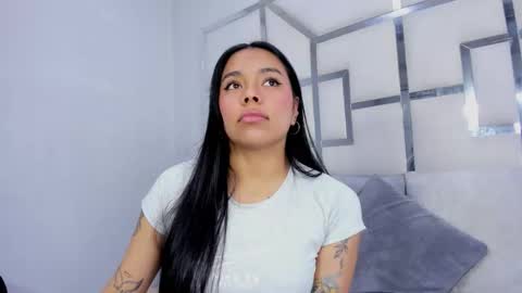 ZoeSwam online show from October 2025 11:40:02 AM