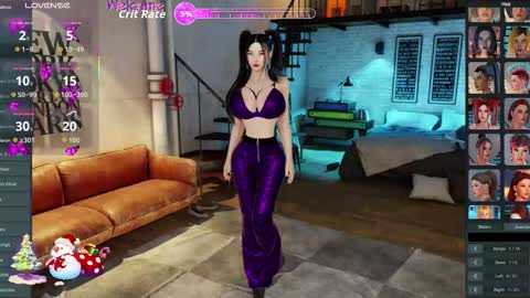 zoeth_mistress online show from November 2025 02:23:01 AM