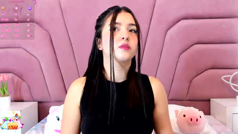 zoewillian online show from January 2025 06:05:02 PM