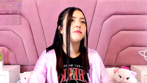 zoewillian online show from January 2025 03:07:02 PM