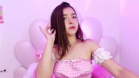 zoewillian online show from December 2025 12:29:01 AM