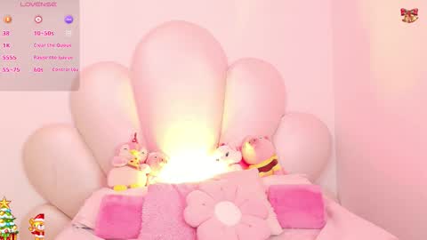 zoewillian online show from December 2025 04:29:01 AM