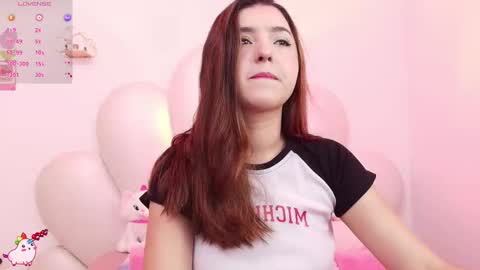 zoewillian online show from March 2026 10:49:02 PM