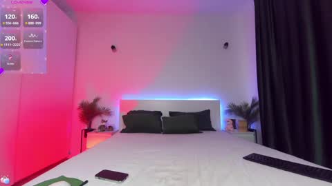 Zoey online show from December 2024 10:34:02 AM