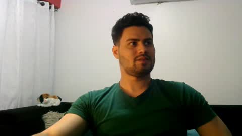 ZohanMohamed online show from March 2025 03:18:02 AM