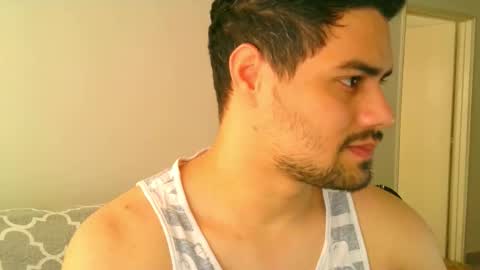 Snapshot of zohan_haidar chatting on December 2025 07:33:02 PM ZohanMohamed online show from December 2025 07:33:02 PM