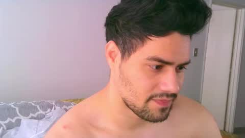 Snapshot of zohan_haidar chatting on December 2025 07:21:02 PM ZohanMohamed online show from December 2025 07:21:02 PM