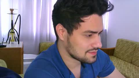 Snapshot of zohan_haidar chatting on February 2026 03:38:01 PM ZohanMohamed online show from February 2026 03:38:01 PM