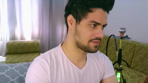 Snapshot of zohan_haidar chatting on February 2026 05:06:02 PM ZohanMohamed online show from February 2026 05:06:02 PM