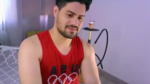 Snapshot of zohan_haidar chatting on March 2026 01:28:01 PM ZohanMohamed online show from March 2026 01:28:01 PM