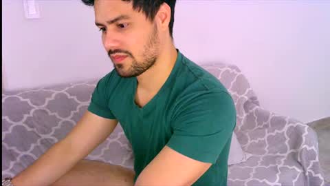 Snapshot of zohan_haidar chatting on July 2026 02:21:01 PM ZohanMohamed online show from July 2026 02:21:01 PM