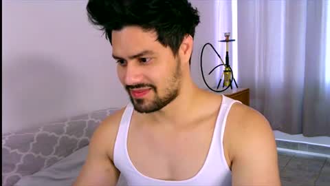 Snapshot of zohan_haidar chatting on July 2026 11:04:02 AM ZohanMohamed online show from July 2026 11:04:02 AM