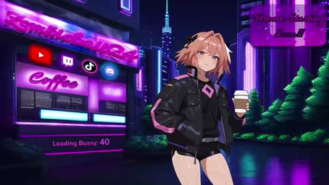 Zombiebait24 online show from December 2025 07:10:01 PM