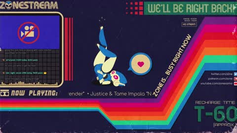 Snapshot of zonetron chatting on December 2024 09:44:02 AM ZONE-tron online show from December 2024 09:44:02 AM