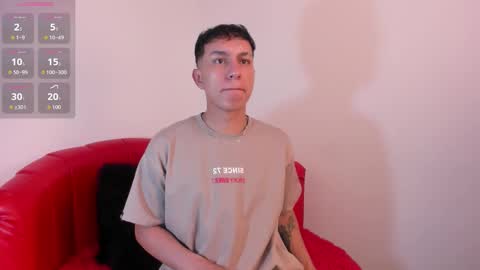 zonxx_x1 online show from March 2026 03:45:02 AM