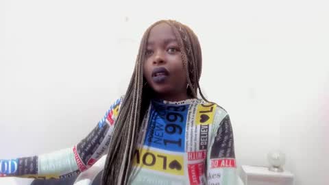 Zooe online show from December 2024 11:40:02 AM