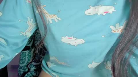 Snapshot of zooeybelair chatting on March 2025 08:59:01 AM Alicie online show from March 2025 08:59:01 AM