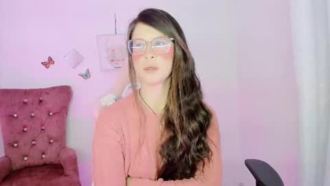 Snapshot of zooeybelair chatting on November 2025 10:58:02 AM Alicie online show from November 2025 10:58:02 AM