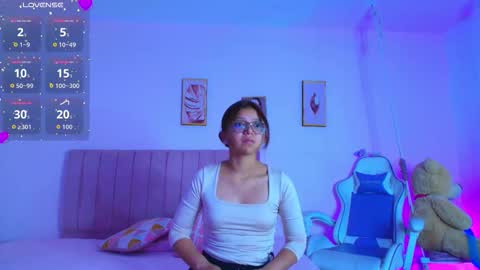 Snapshot of zoow_bluussh chatting on March 2026 12:01:02 PM Zoe online show from March 2026 12:01:02 PM