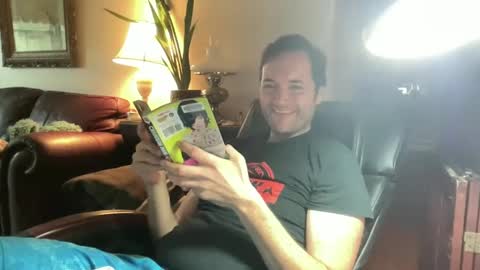 Jesse online show from September 2025 04:19:01 PM