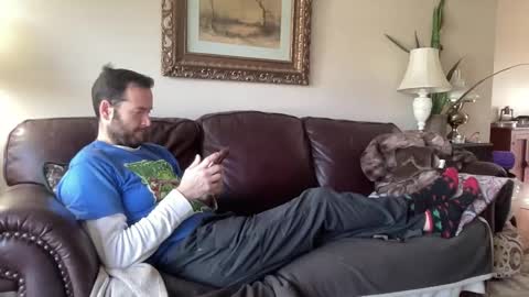 Jesse online show from December 2025 06:24:02 PM