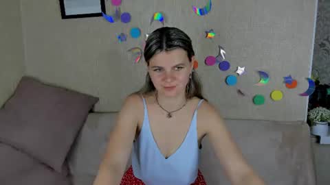 Zoriana online show from June 2026 08:35:02 PM