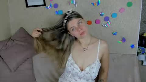 Zoriana online show from July 2026 09:00:02 PM
