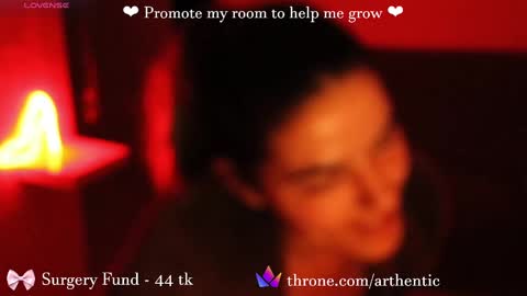  Birthday Stream - Dec 5 online show from February 2025 10:47:02 PM