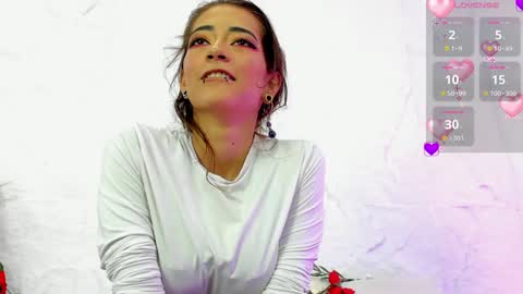 Snapshot of zorravioleta chatting on December 2024 03:19:01 PM Violeta online show from December 2024 03:19:01 PM