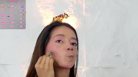 Snapshot of zorravioleta chatting on September 2025 11:56:01 AM Violeta online show from September 2025 11:56:01 AM