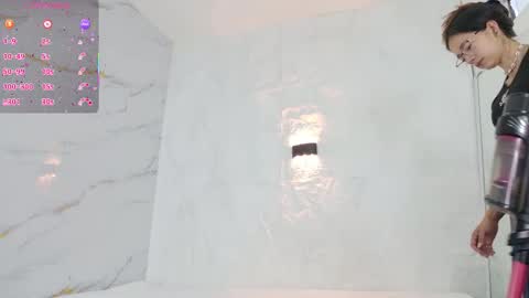 Violeta online show from January 2026 11:45:02 AM