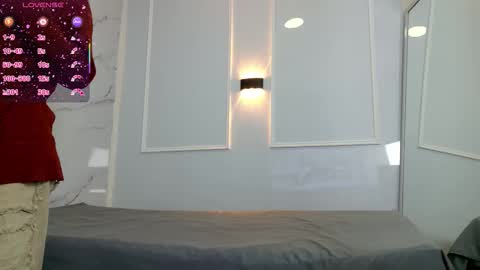 Violeta online show from February 2026 11:50:02 AM